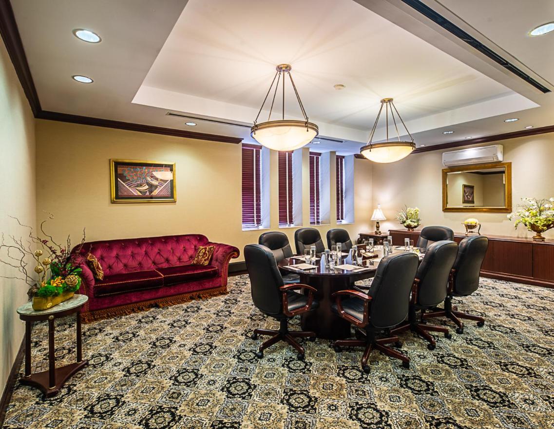 Hotel The Avenue Plaza Nueva York